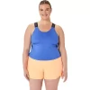 DAME SANA CROPPED TANK