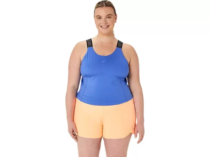 DAME SANA CROPPED TANK