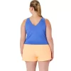 DAME SANA CROPPED TANK
