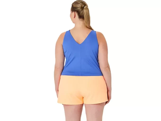 DAME SANA CROPPED TANK