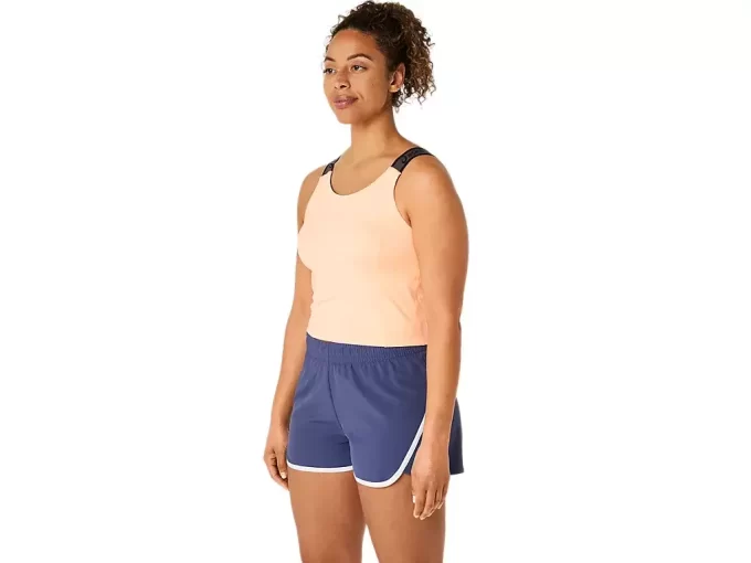 DAME SANA CROPPED TANK