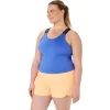 DAME SANA CROPPED TANK