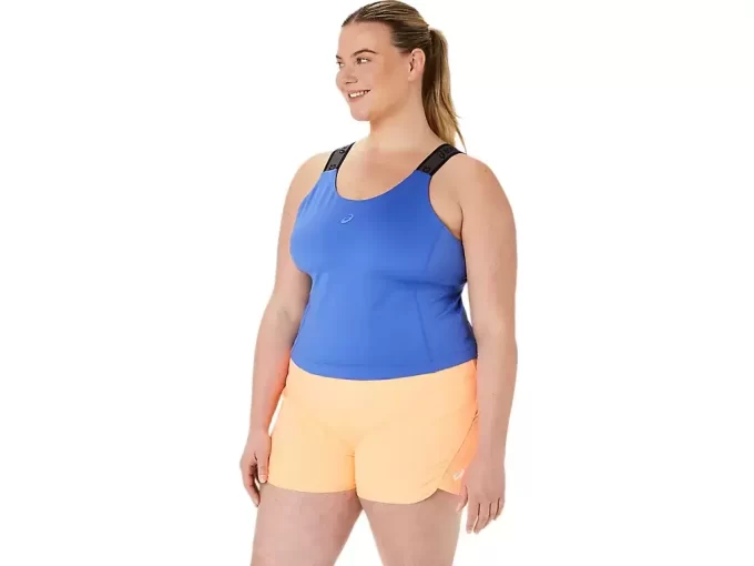 DAME SANA CROPPED TANK