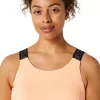 DAME SANA CROPPED TANK
