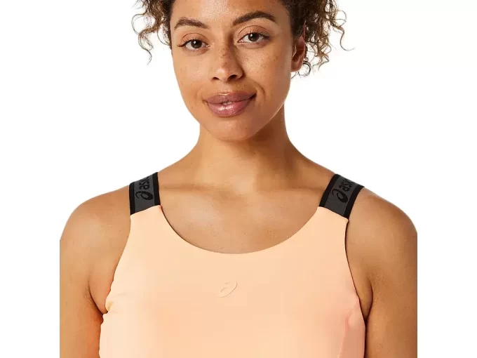 DAME SANA CROPPED TANK
