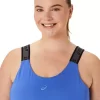 DAME SANA CROPPED TANK