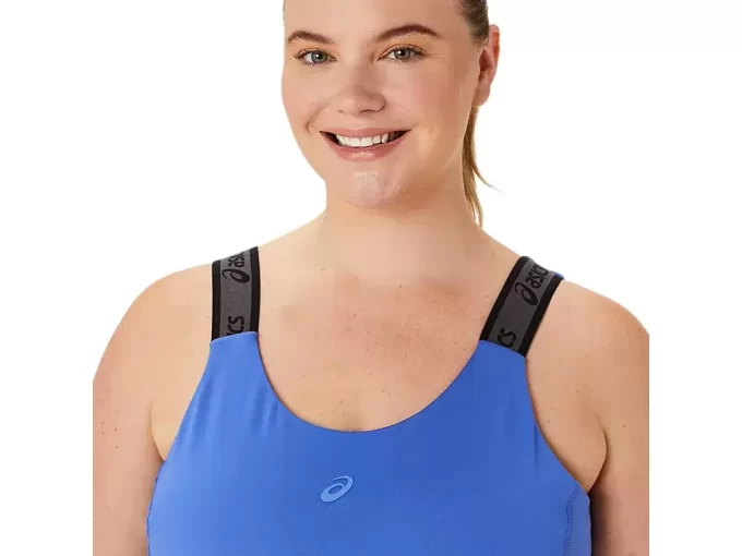 DAME SANA CROPPED TANK