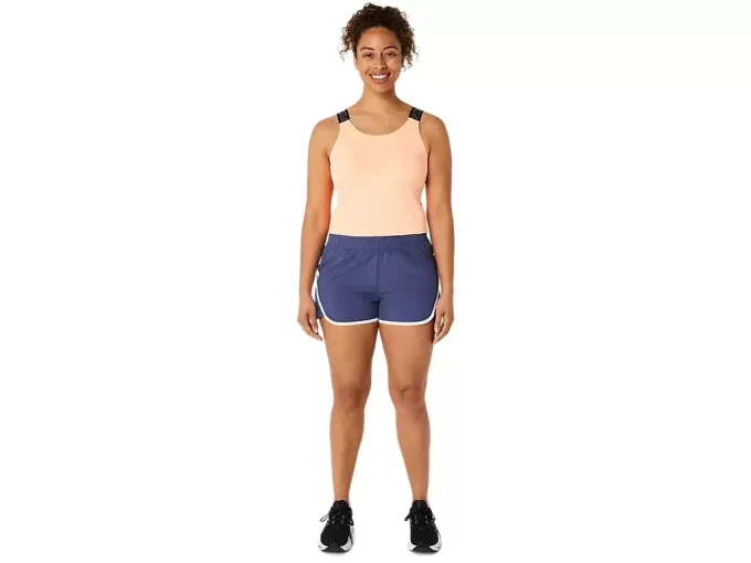 DAME SANA CROPPED TANK