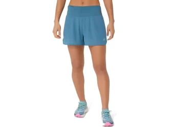 DAME VENTILATE 2-N-1 3,5 IN SHORT