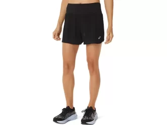 DAME VENTILATE 2-N-1 3,5 IN SHORT