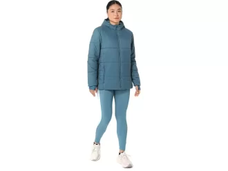 DAMETYTENDE ISOLERT JAKKE 2.0