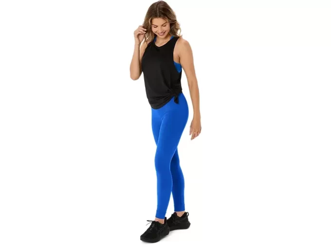 FLEX STRETCH ERMELØS TOPP