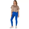FLEX STRETCH KORT ERME TOPP