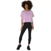 FLEX STRETCH KORT ERME TOPP