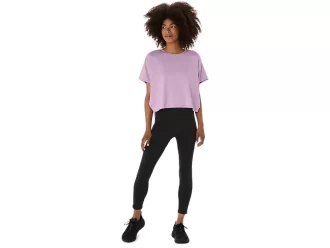 FLEX STRETCH KORT ERME TOPP