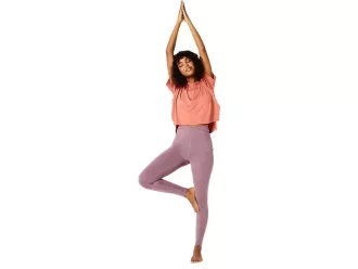 FLEX STRETCH KORT ERME TOPP