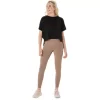 FLEX STRETCH KORT ERME TOPP