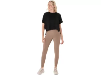 FLEX STRETCH KORT ERME TOPP