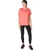 FLEX STRETCH KORT ERME TOPP