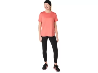 FLEX STRETCH KORT ERME TOPP