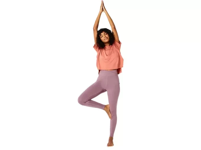 FLEX STRETCH KORT ERME TOPP