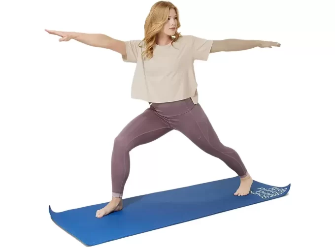 FLEX STRETCH KORT ERME TOPP