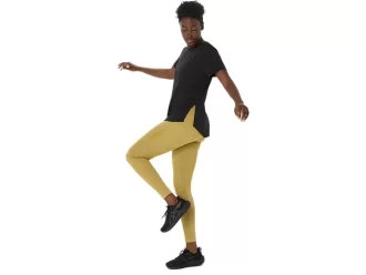 FLEX STRETCH KORT ERME TOPP