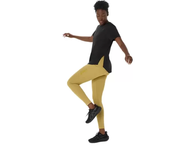 FLEX STRETCH KORT ERME TOPP