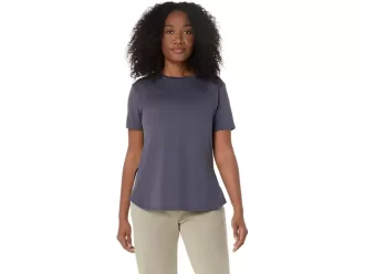 FLEX STRETCH KORT ERME TOPP