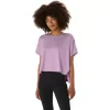 FLEX STRETCH KORT ERME TOPP