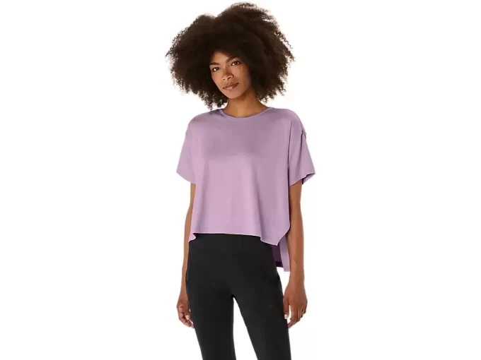 FLEX STRETCH KORT ERME TOPP