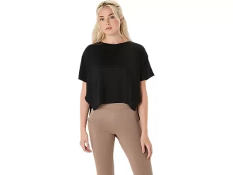 FLEX STRETCH KORT ERME TOPP