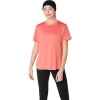 FLEX STRETCH KORT ERME TOPP