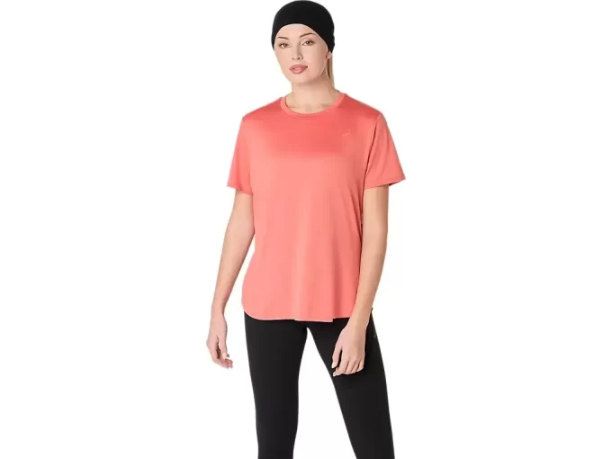 FLEX STRETCH KORT ERME TOPP