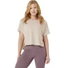FLEX STRETCH KORT ERME TOPP