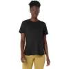 FLEX STRETCH KORT ERME TOPP
