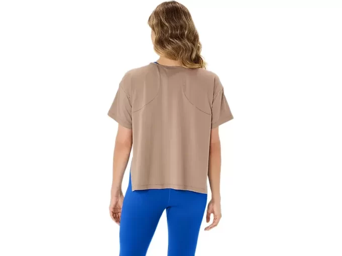 FLEX STRETCH KORT ERME TOPP