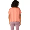 FLEX STRETCH KORT ERME TOPP