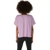 FLEX STRETCH KORT ERME TOPP