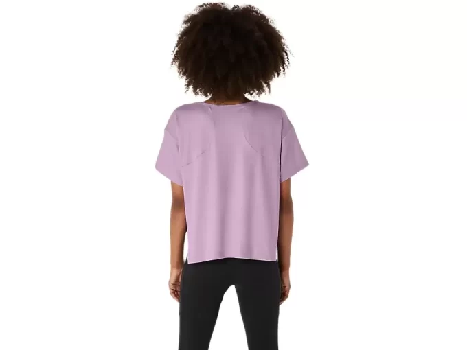 FLEX STRETCH KORT ERME TOPP