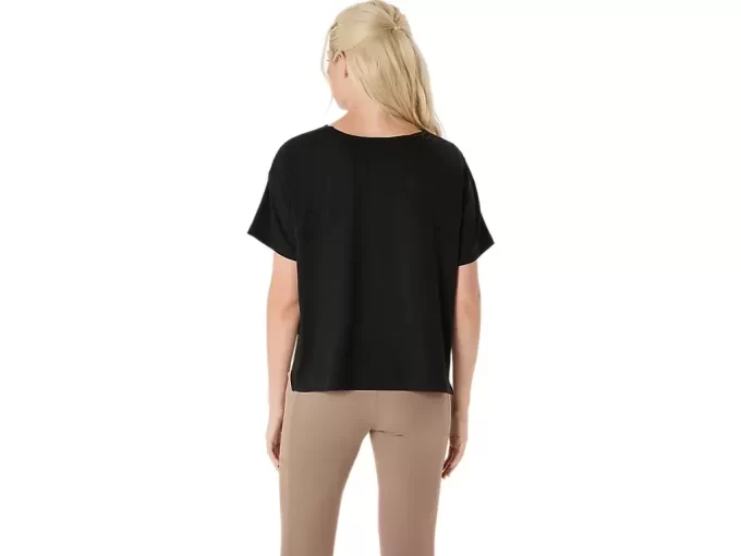 FLEX STRETCH KORT ERME TOPP