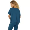 FLEX STRETCH KORT ERME TOPP
