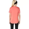 FLEX STRETCH KORT ERME TOPP
