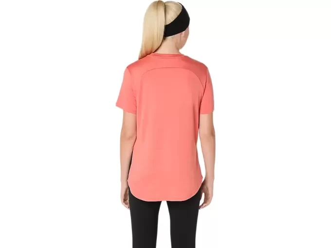 FLEX STRETCH KORT ERME TOPP