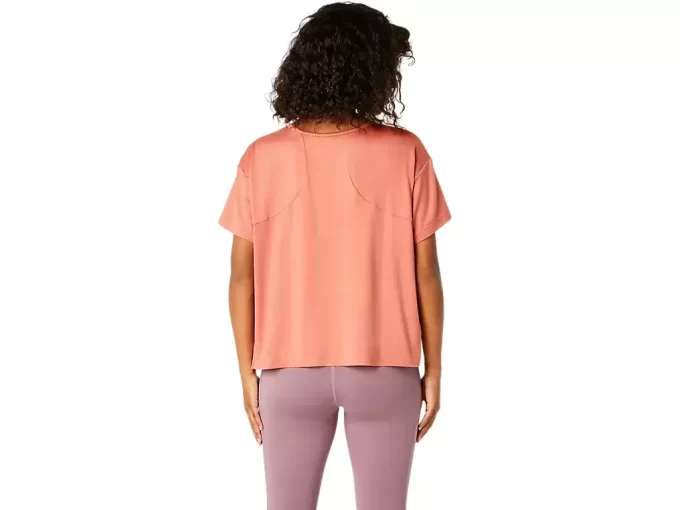 FLEX STRETCH KORT ERME TOPP