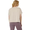 FLEX STRETCH KORT ERME TOPP
