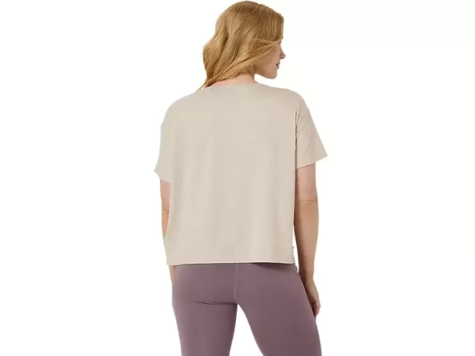 FLEX STRETCH KORT ERME TOPP