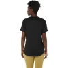 FLEX STRETCH KORT ERME TOPP