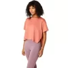 FLEX STRETCH KORT ERME TOPP