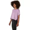 FLEX STRETCH KORT ERME TOPP